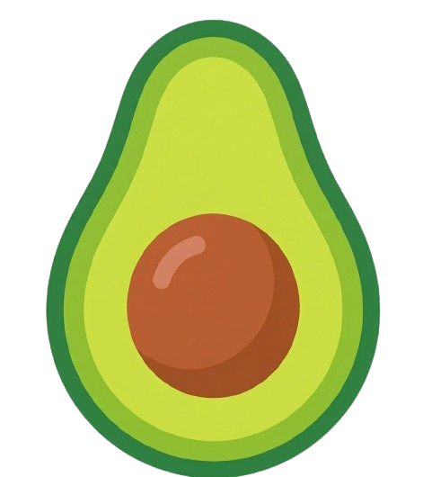 AvocadoClock